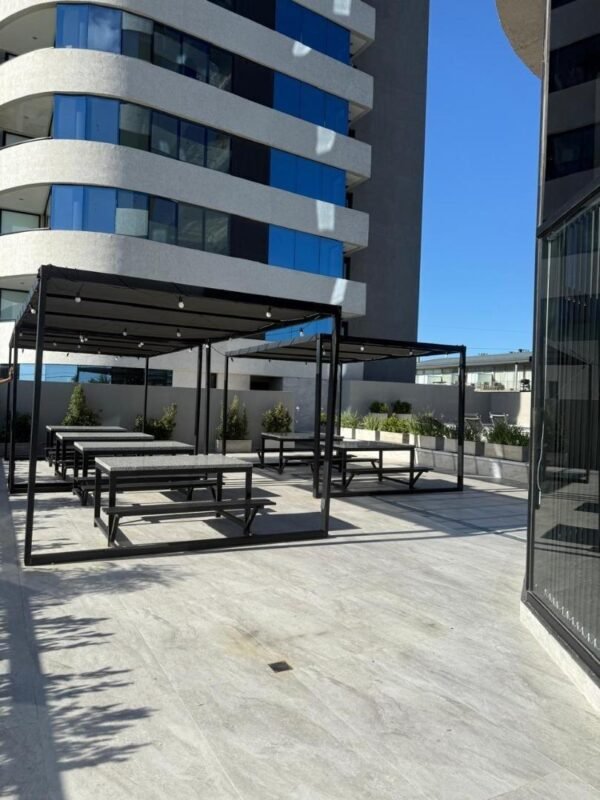 Av De Las Naciones Unidas 1400. Brickell Tigre S/N