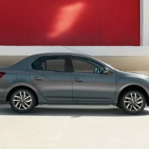 Renault Logan 0 KM