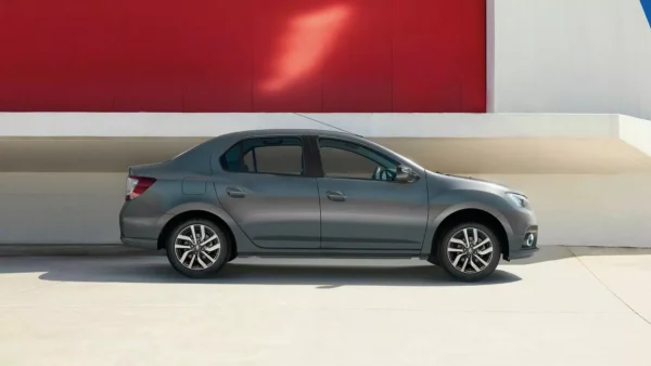 Renault Logan 0 KM
