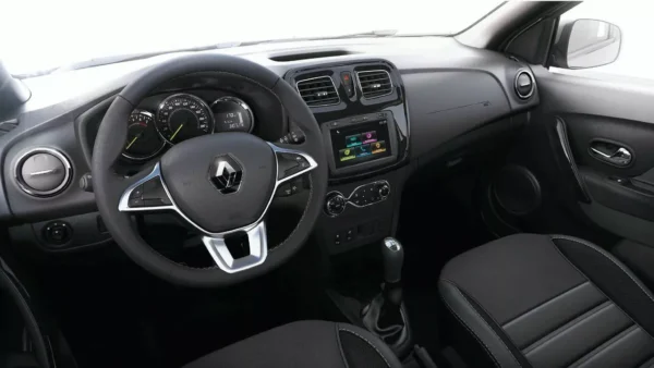 Renault Stepway - Imagen 2