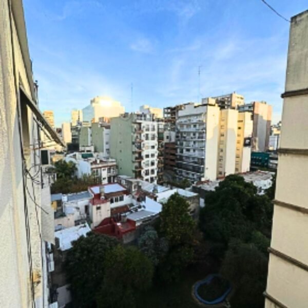 Departamento 3 Ambientes en Venta en Belgrano - APTO CREDITO - Imagen 10