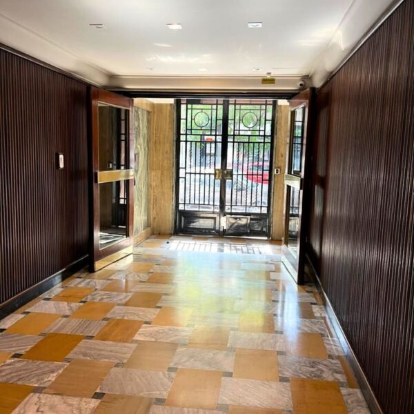 Departamento 3 Ambientes en Venta en Belgrano - APTO CREDITO - Imagen 11