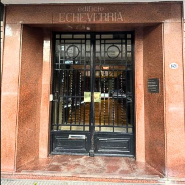 Departamento 3 Ambientes en Venta en Belgrano - APTO CREDITO - Imagen 12