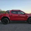 NISSAN FRONTIER FRONTIER 2.3 DC PRO 4 X