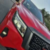 NISSAN FRONTIER FRONTIER 2.3 DC PRO 4 X