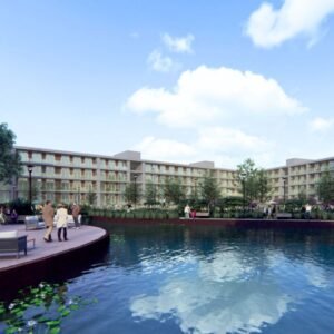 PREVENTA Departamentos en Pozo - Complejo “Don Joaquin” Benavidez