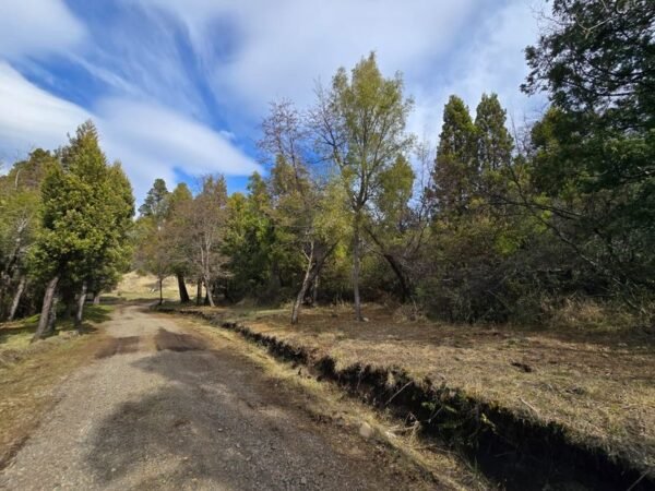 HERMOSO TERRENO EN LAGUNA BRYCHAN, TREVELIN - Imagen 4