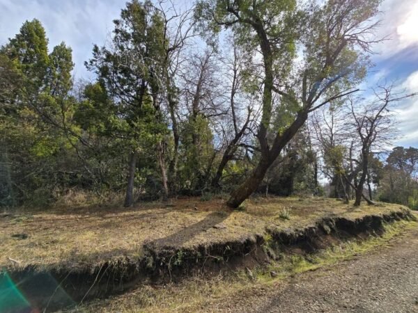 HERMOSO TERRENO EN LAGUNA BRYCHAN, TREVELIN - Imagen 5
