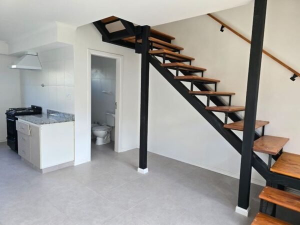 DEPARTAMENTO DE 2 DORMITORIOS C/PATIO EN Bº BUENOS AIRES, ESQUEL, CHUBUT - Imagen 7