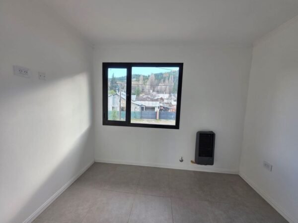 DEPARTAMENTO DE 2 DORMITORIOS C/PATIO EN Bº BUENOS AIRES, ESQUEL, CHUBUT - Imagen 19