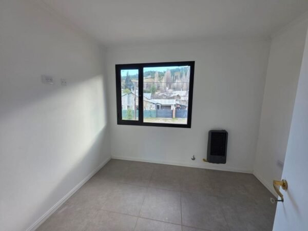 DEPARTAMENTO DE 2 DORMITORIOS C/PATIO EN Bº BUENOS AIRES, ESQUEL, CHUBUT - Imagen 16