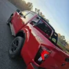 NISSAN FRONTIER FRONTIER 2.3 DC PRO 4 X