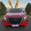 NISSAN FRONTIER FRONTIER 2.3 DC PRO 4 X