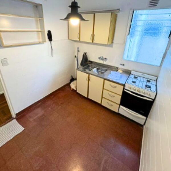 Departamento 3 Ambientes en Venta en Belgrano - APTO CREDITO - Imagen 5