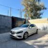 MERCEDES-BENZ A200 BLUEEFFICIENCY – 2014