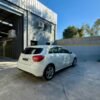 MERCEDES-BENZ A200 BLUEEFFICIENCY – 2014