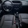 TOYOTA ETIOS X 1.5 MT – 2023