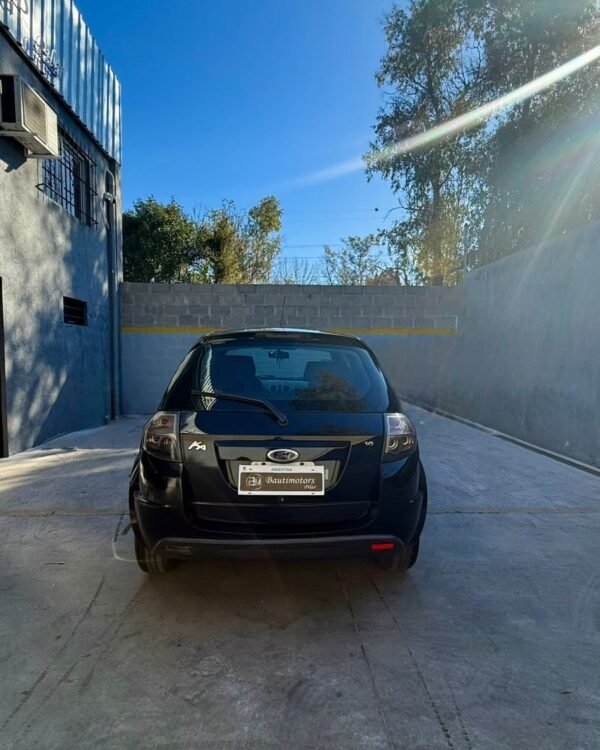 FORD KA TOP PULSE 1.6 – 2012 - Imagen 5