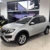 RENAULT SANDERO STEPWAY PRIVILAGE