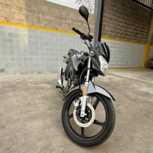 Yamaha YBR 150cc