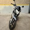 Yamaha YBR 150cc