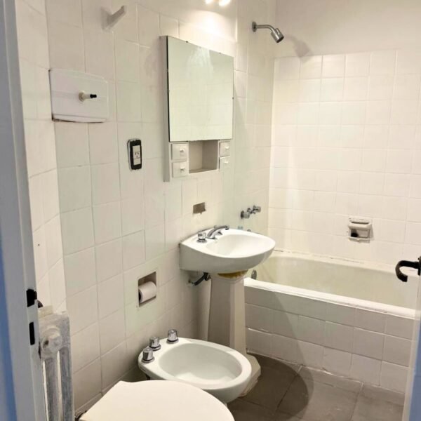 Departamento 3 Ambientes en Venta en Belgrano - APTO CREDITO - Imagen 6
