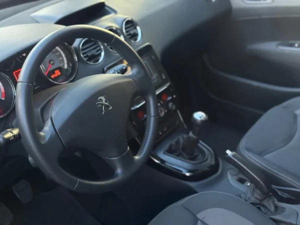 Peugeot 308 1.6 Allure - Imagen 17