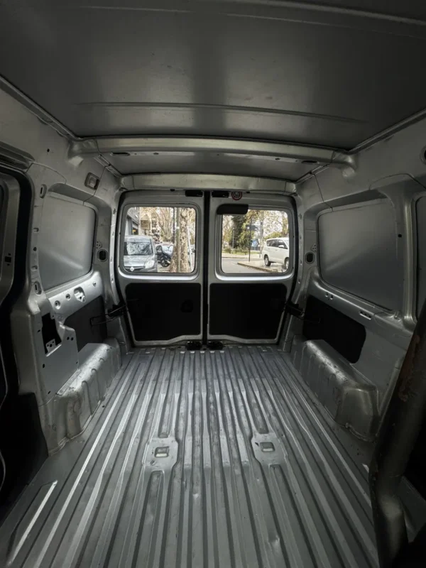 Citroën Berlingo Furgon 1.6 Hdi 92 Bussines - Imagen 20
