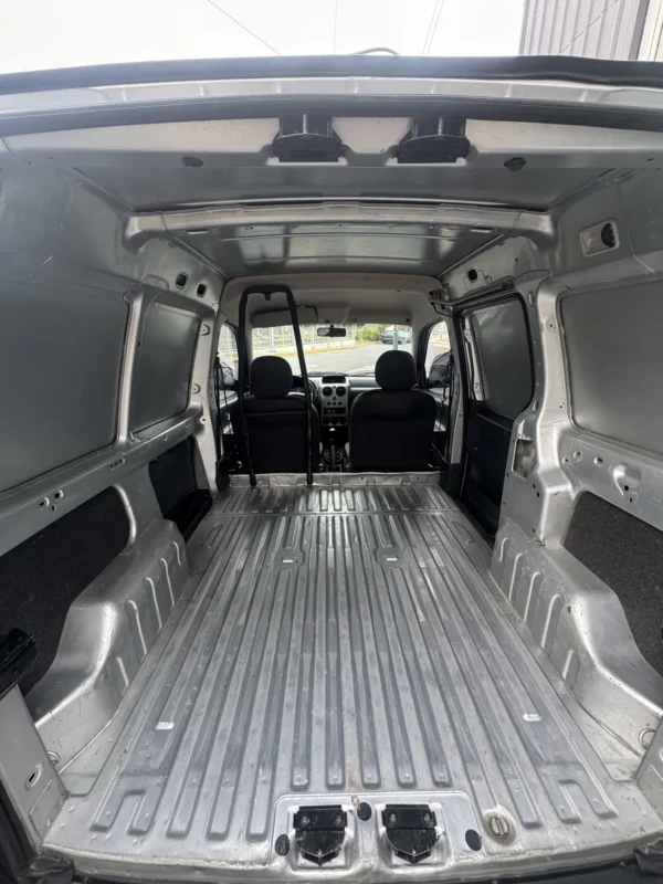 Citroën Berlingo Furgon 1.6 Hdi 92 Bussines - Imagen 25
