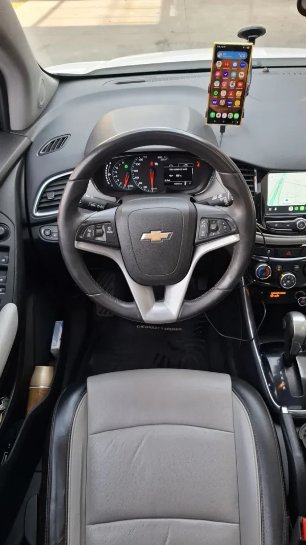Chevrolet Tracker 1.8 Ltz+ - Imagen 13