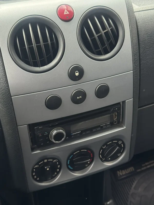 Citroën Berlingo Furgon 1.6 Hdi 92 Bussines - Imagen 23