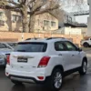 Chevrolet Tracker 1.8 Ltz+