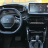 Peugeot 208 1.6 Feline Tiptronic