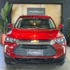 Chevrolet Tracker 1.2 Ltz Turbo At