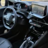 Peugeot 208 1.6 Feline Tiptronic