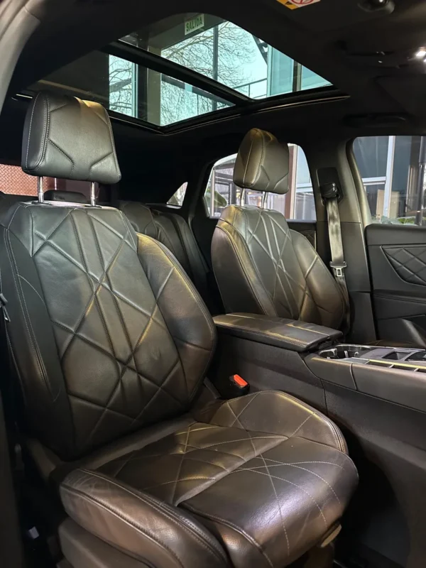 D·S DS7 Crossback 2.0 Hdi 180 At So Chic - Imagen 9