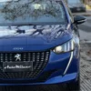 Peugeot 208 1.6 Feline Tiptronic