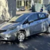Nissan Note 1.6 Sense 107cv