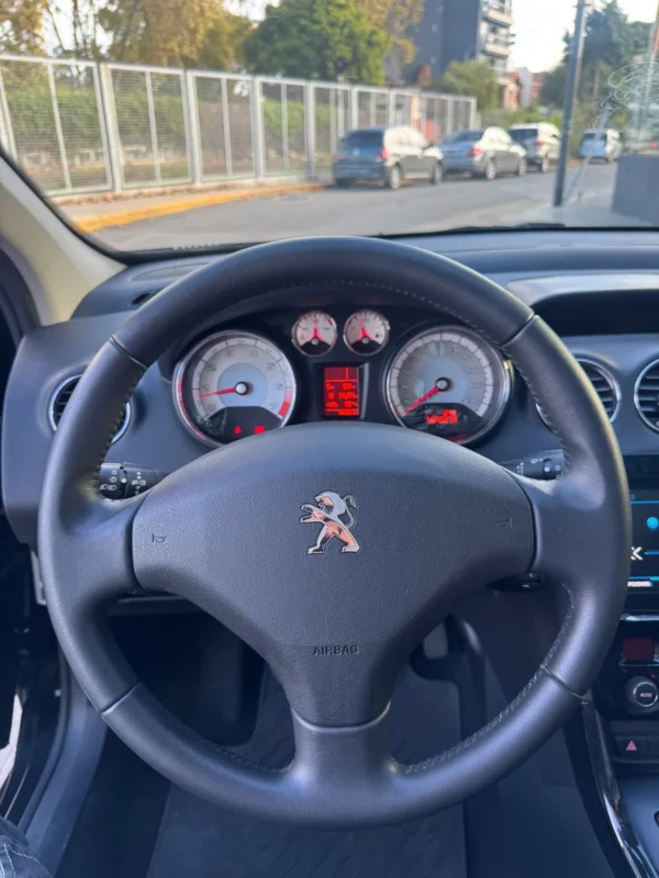 Peugeot 308 1.6 Allure - Imagen 24