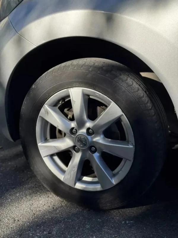 Nissan Note 1.6 Sense 107cv - Imagen 15