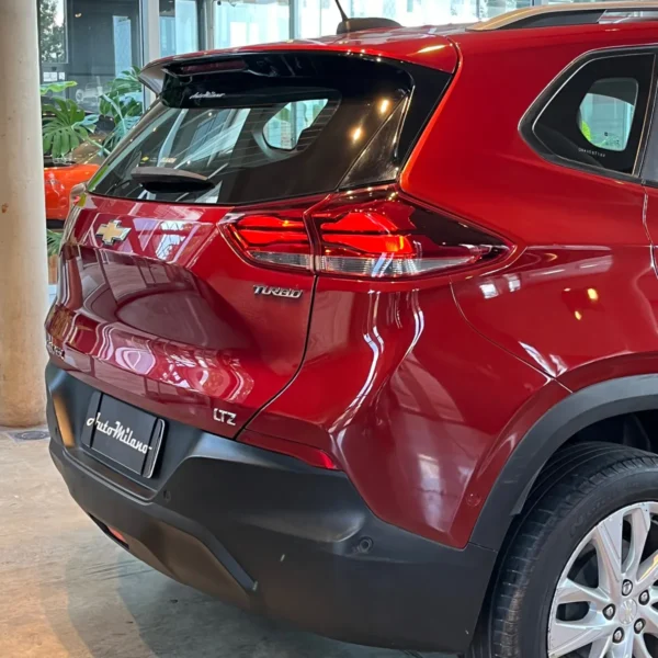 Chevrolet Tracker 1.2 Ltz Turbo At - Imagen 20