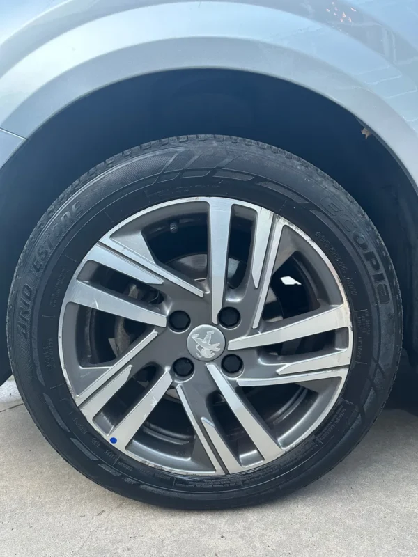 Peugeot 208 1.6 Allure Tiptronic - Imagen 7