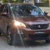 Peugeot 3008 1.6 Allure Thp Tiptronic