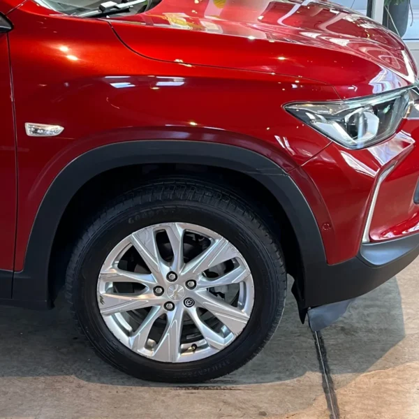 Chevrolet Tracker 1.2 Ltz Turbo At - Imagen 4