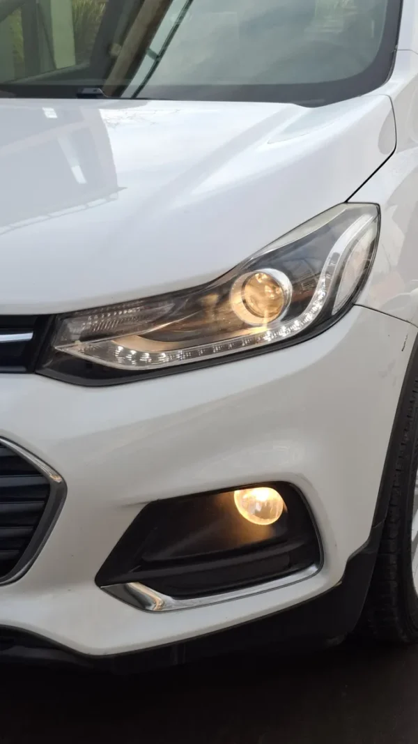 Chevrolet Tracker 1.8 Ltz+ - Imagen 8