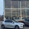 Peugeot 208 1.6 Allure Tiptronic
