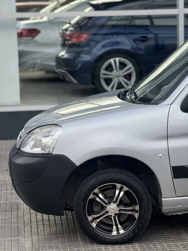 Citroën Berlingo Furgon 1.6 Hdi 92 Bussines - Imagen 11