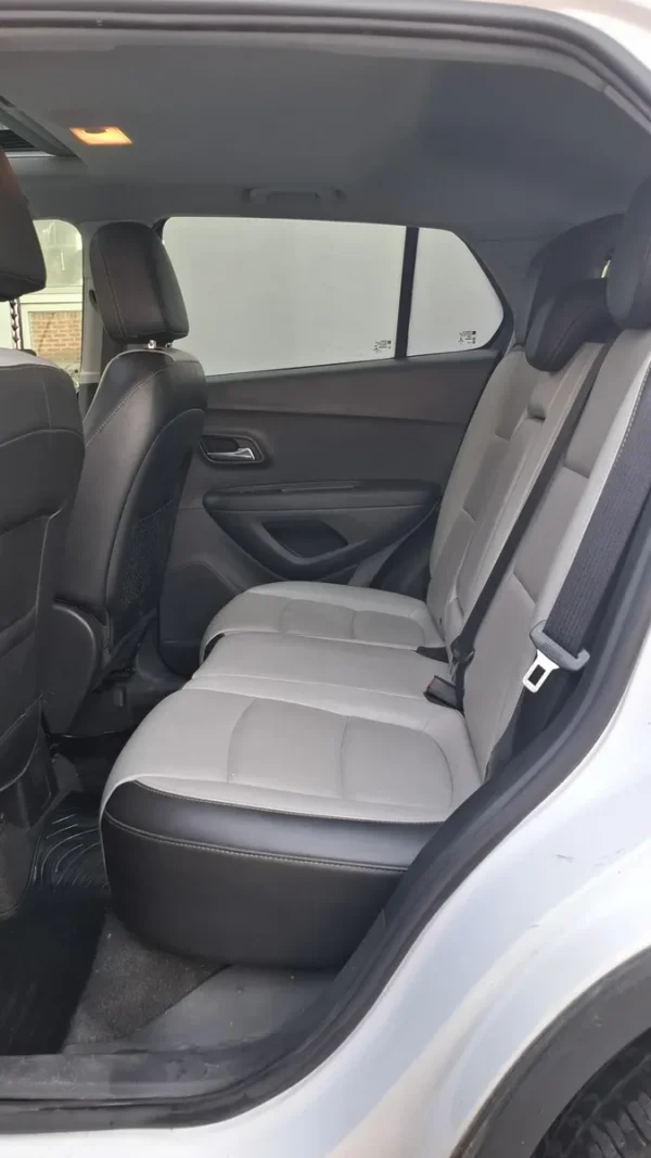 Chevrolet Tracker 1.8 Ltz+ - Imagen 11