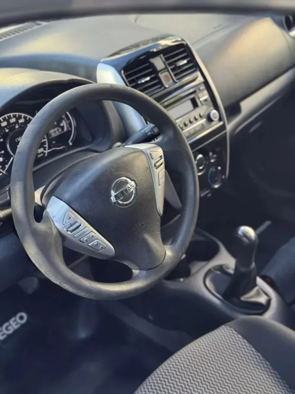 Nissan Note 1.6 Sense 107cv - Imagen 17