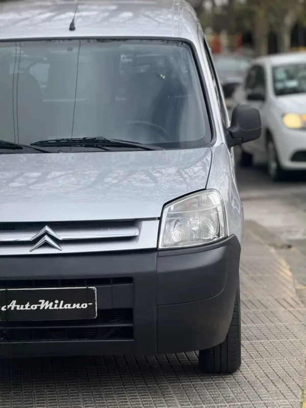 Citroën Berlingo Furgon 1.6 Hdi 92 Bussines - Imagen 13